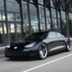 Image for article titled The Hyundai Prophecy Is A Return To The Golden Era Of Concept Cars